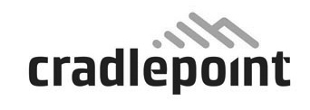 Cradlepoint logo