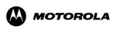Motorola logo