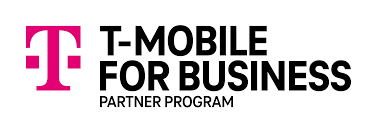 T-Mobile For Business logo