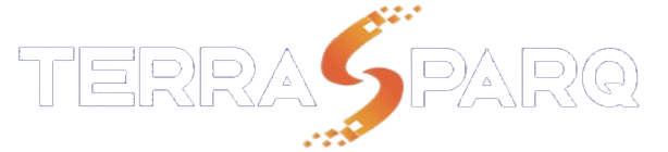 Terrasparq Logo